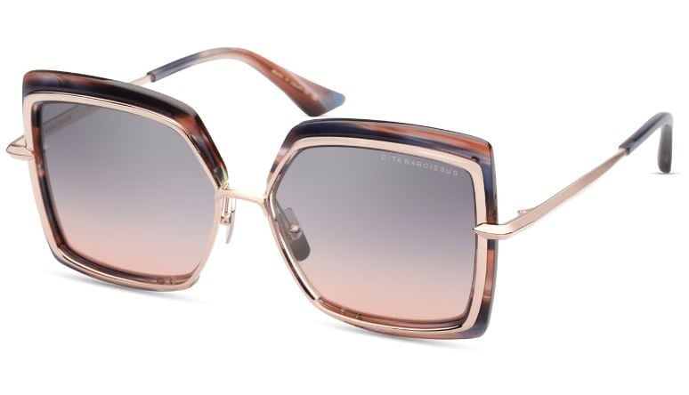 DITA Narcissus DTS503 Sunglasses