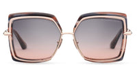 DITA Narcissus DTS503 Sunglasses