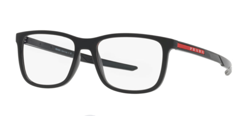 Prada Linea Rossa PS07OV 光學眼鏡