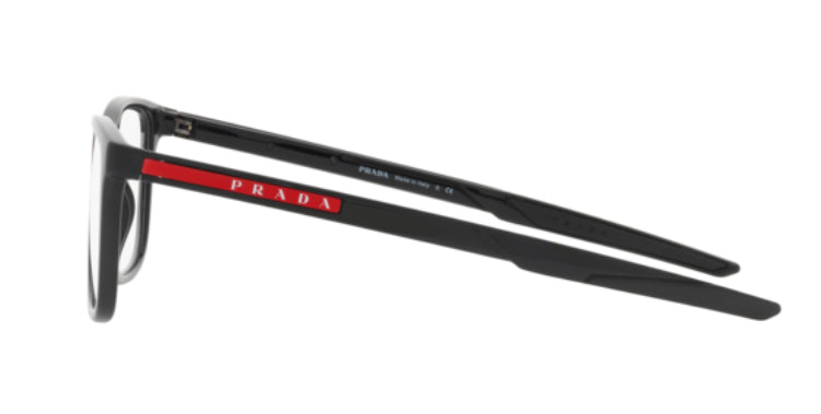 Prada Linea Rossa PS07OV 光學眼鏡