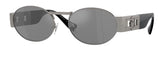 Lunettes de Soleil Versace Medusa Deco VE2264