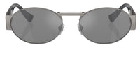 Lunettes de Soleil Versace Medusa Deco VE2264
