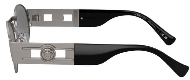 Lunettes de Soleil Versace Medusa Deco VE2264