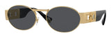 Lunettes de Soleil Versace Medusa Deco VE2264