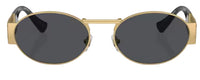 Lunettes de Soleil Versace Medusa Deco VE2264