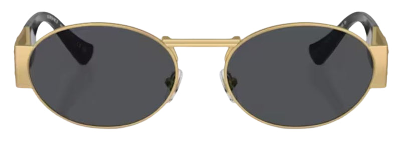 Lunettes de Soleil Versace Medusa Deco VE2264