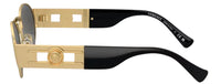 Lunettes de Soleil Versace Medusa Deco VE2264