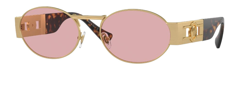 Lunettes de Soleil Versace Medusa Deco VE2264