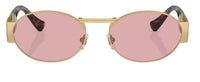 Lunettes de Soleil Versace Medusa Deco VE2264