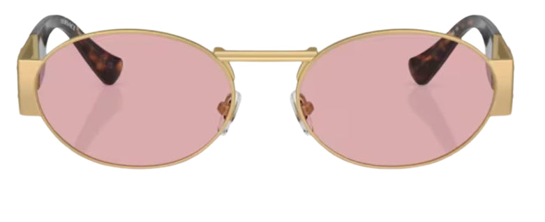 Lunettes de Soleil Versace Medusa Deco VE2264