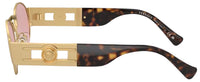 Lunettes de Soleil Versace Medusa Deco VE2264