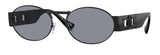 Lunettes de Soleil Versace Medusa Deco VE2264