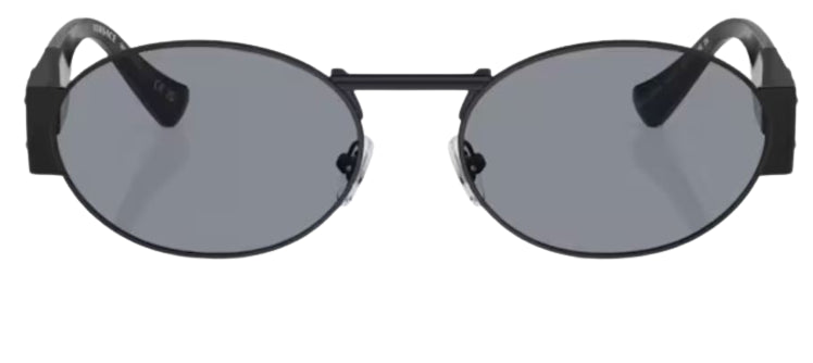 Lunettes de Soleil Versace Medusa Deco VE2264