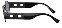 Lunettes de Soleil Versace Medusa Deco VE2264