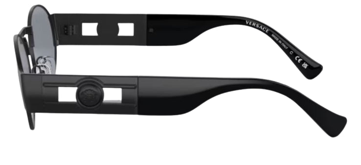 Lunettes de Soleil Versace Medusa Deco VE2264