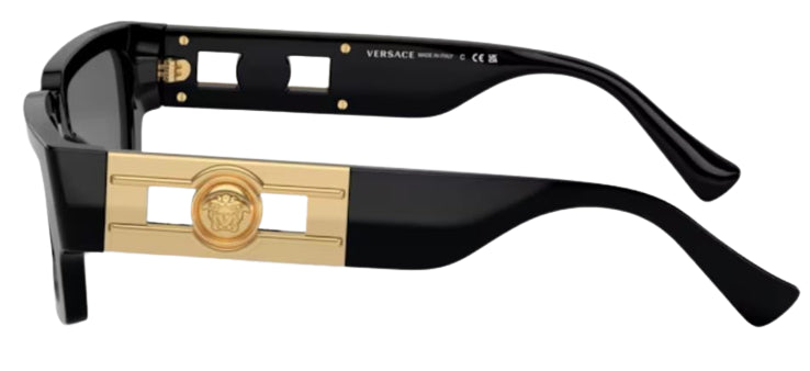 Óculos de Sol Versace Medusa Deco VE4459