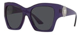Versace VE4452 Sunglasses