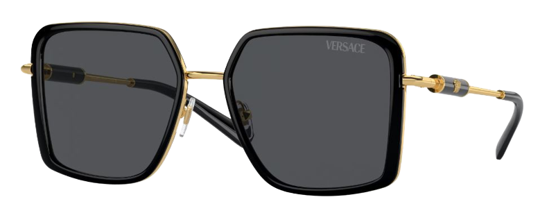 Versace Medusa Roller VE2261 Sunglasses