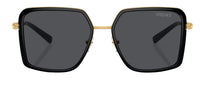 Versace Medusa Roller VE2261 Sunglasses