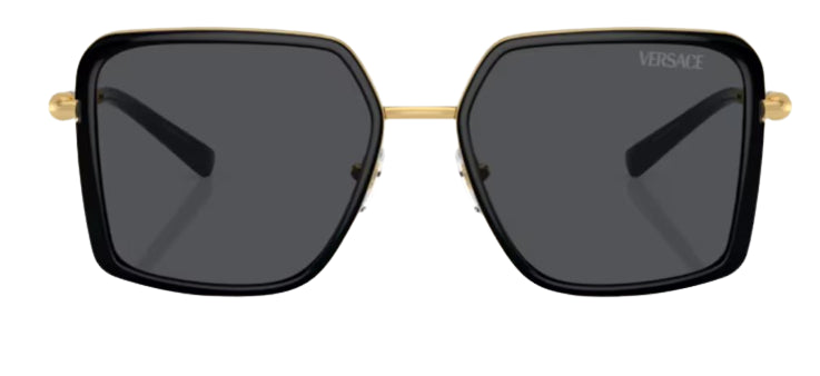 Versace Medusa Roller VE2261 Sunglasses
