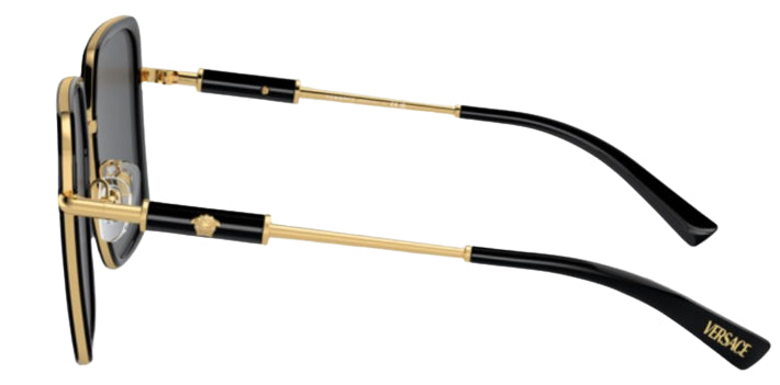 Versace Medusa Roller VE2261 Sunglasses