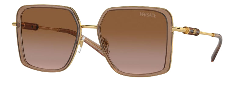 Versace Medusa Roller VE2261 Sunglasses