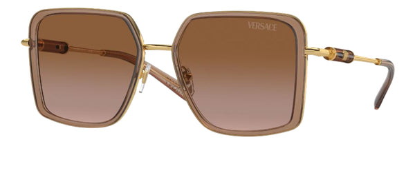 Lunettes de Soleil Versace Medusa Roller VE2261