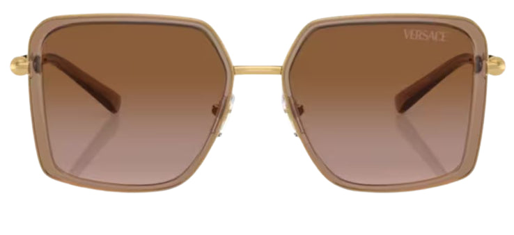 Versace Medusa Roller VE2261 Sunglasses