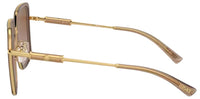 Versace Medusa Roller VE2261 Sunglasses