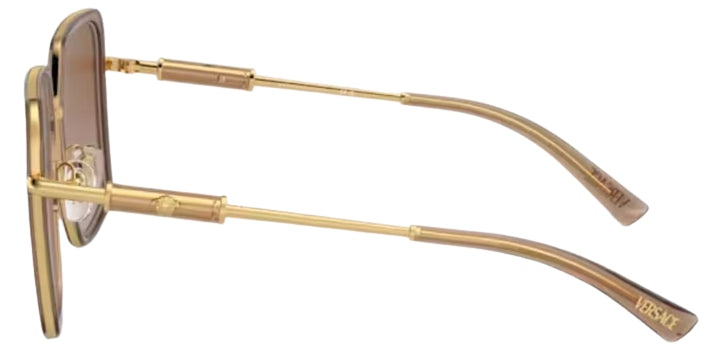 Versace Medusa Roller VE2261 Sunglasses