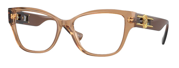 Brillen op sterkte Versace VE3347