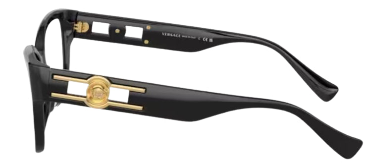 Brille Versace VE3347