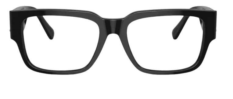 Brillen Versace VE3350