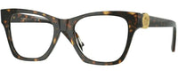 Korrektionsbrille Versace VE3341U