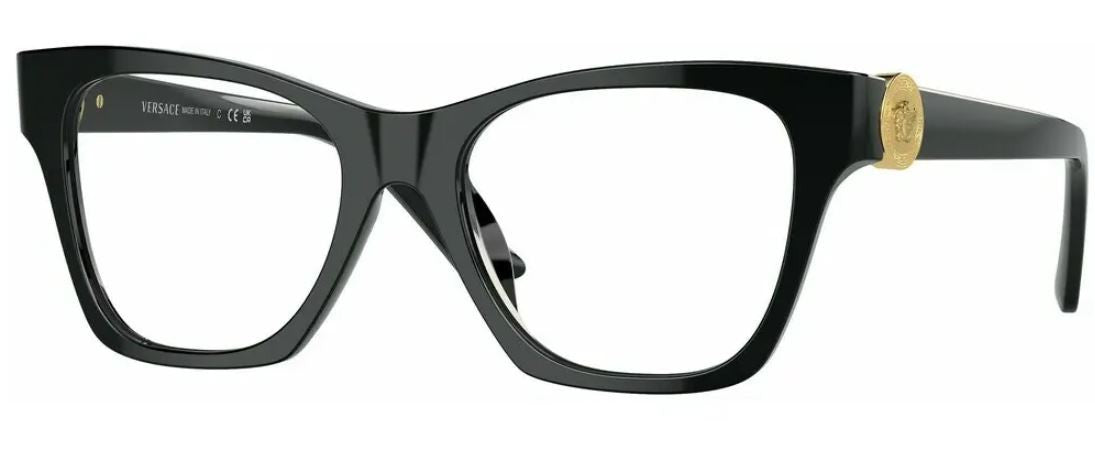 Korrektionsbrille Versace VE3341U
