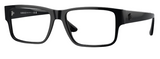 Lunettes de vue Versace VE3342