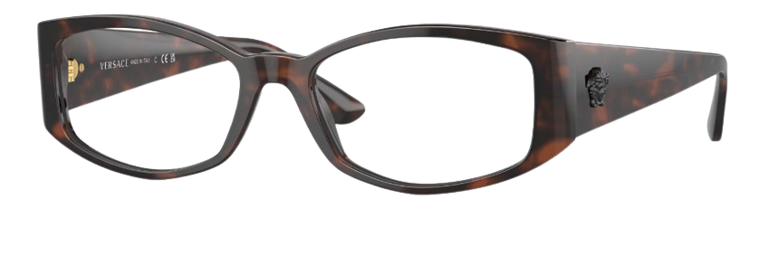 Brillen Versace VE3343