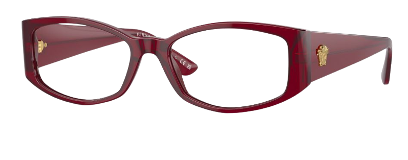 Brillen Versace VE3343
