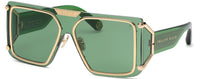 Philipp Plein SPP096M Sunglasses