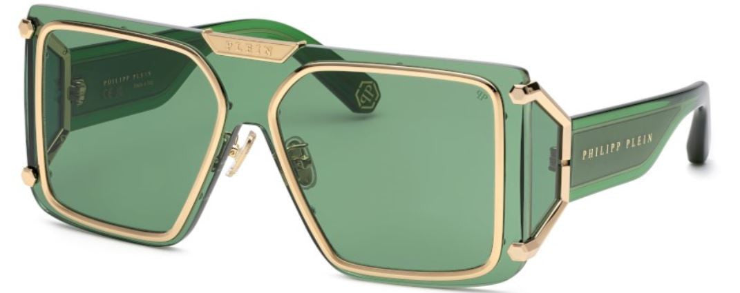 Philipp Plein SPP096M Sunglasses
