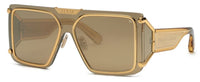 Philipp Plein SPP096M Sunglasses