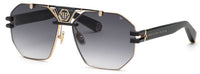 Philipp Plein SPP077M Sunglasses