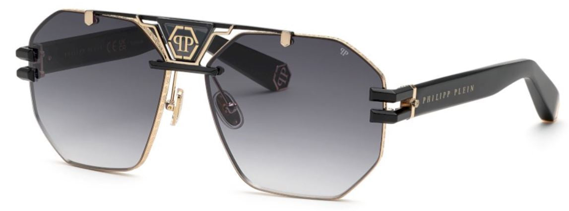 Philipp Plein SPP077M Sunglasses