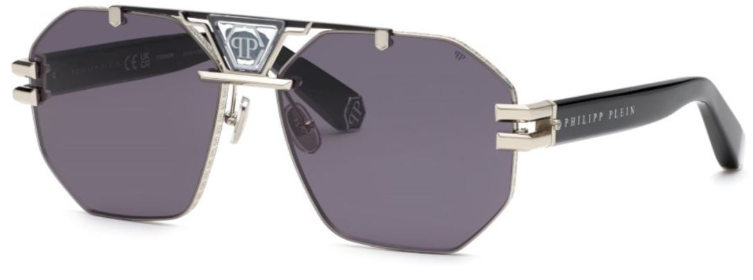 Philipp Plein SPP077M Sunglasses