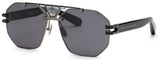 Philipp Plein SPP077V Sunglasses