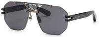 Philipp Plein SPP077V Sunglasses