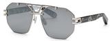 Philipp Plein SPP077V Sunglasses
