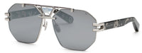 Philipp Plein SPP077V Sunglasses