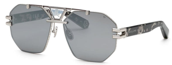 Philipp Plein SPP077V Sunglasses