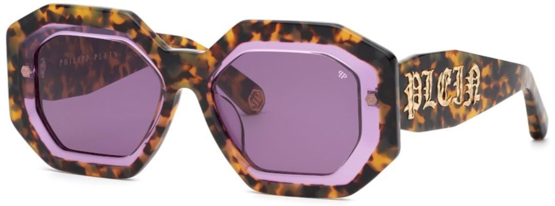 Sonnenbrille Philipp Plein SPP098M